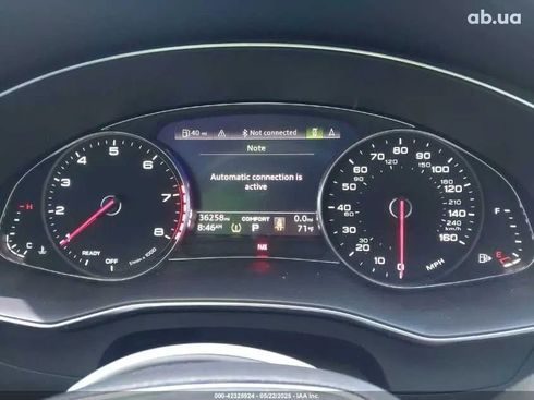 Разборка для Audi A6 - купити на Автобазарі - фото 6