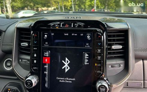 RAM 1500 2019 - фото 14