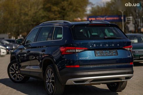 Skoda Kodiaq 2019 - фото 6