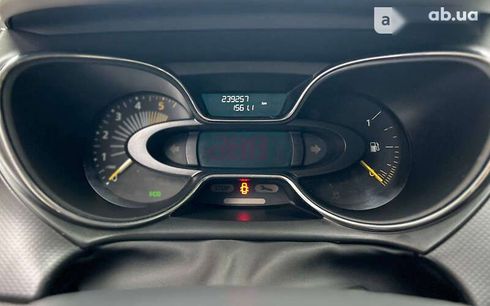 Renault Captur 2014 - фото 14