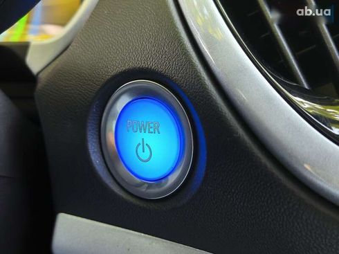 Chevrolet Volt 2018 - фото 18