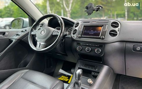 Volkswagen Tiguan 2016 - фото 10
