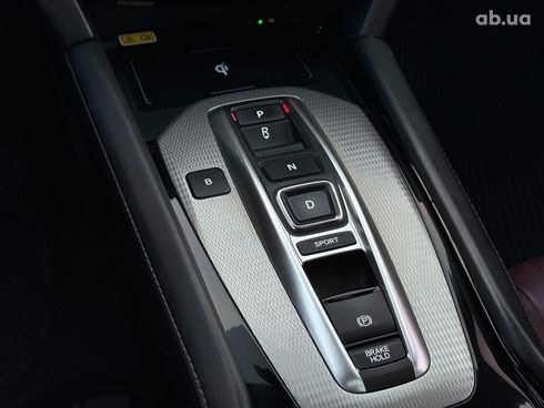 Honda M-NV 2021 белый - фото 32