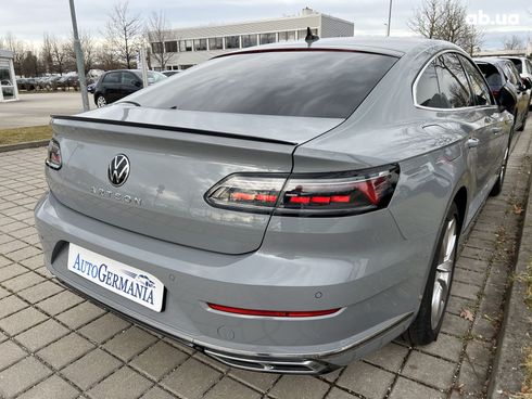 Volkswagen Arteon 2023 - фото 30