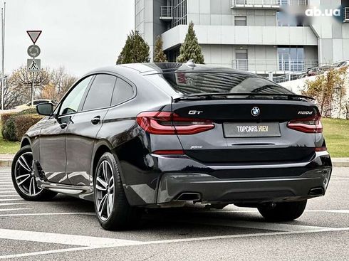 BMW 6 серия 2022 - фото 8