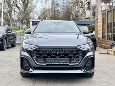 Продажа б/у Audi SQ8 2025 года - купить на Автобазаре