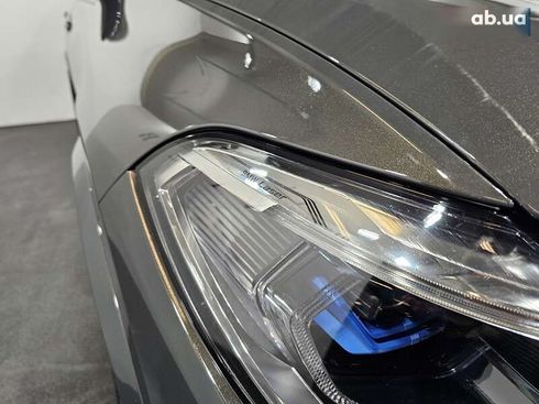 BMW X5 M 2021 - фото 7