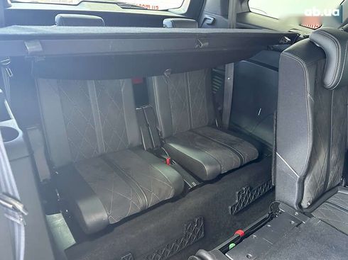 Peugeot 5008 2019 - фото 13