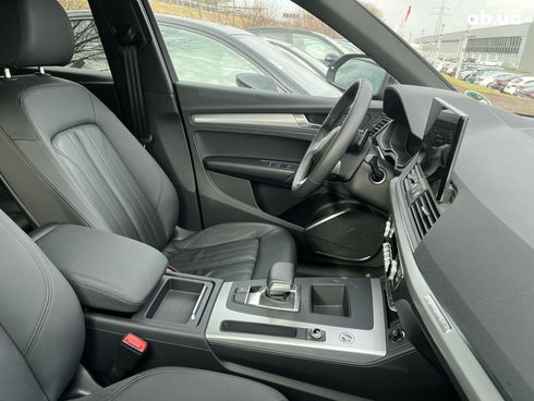 Audi Q5 2023 - фото 21
