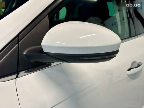 Renault Megane 2018 - фото 16