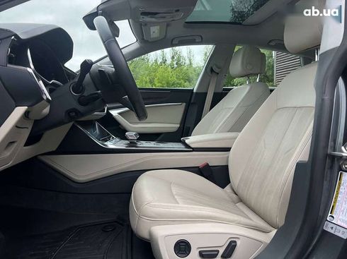 Audi A7 2019 - фото 15