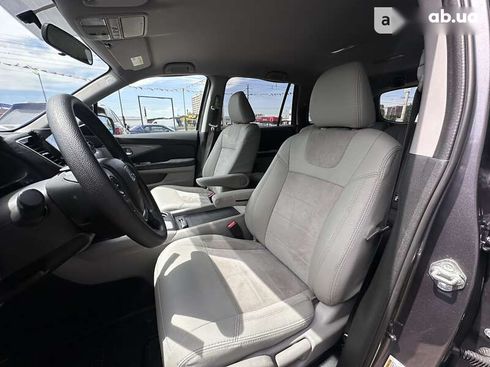 Honda Pilot 2018 - фото 7