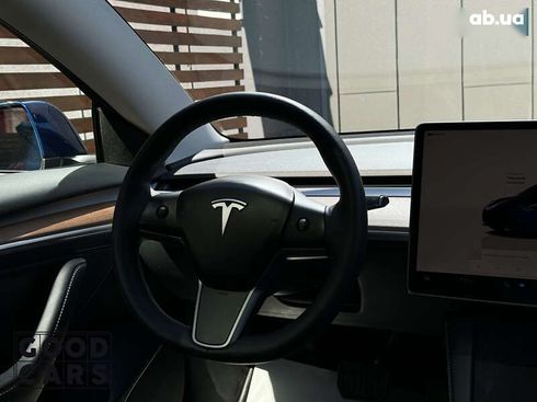 Tesla Model 3 2023 - фото 19
