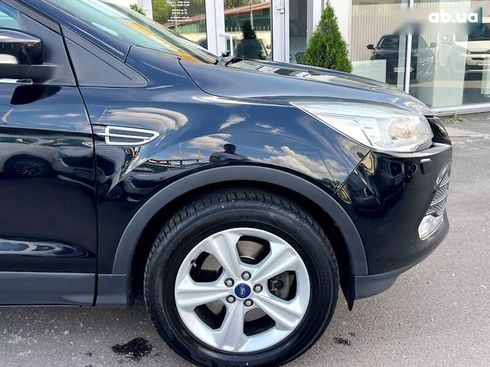 Ford Kuga 2016 - фото 14