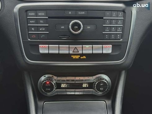 Mercedes-Benz CLA-Класс 2018 - фото 28