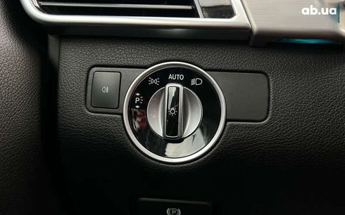Mercedes-Benz GLE-Class 2016 - фото 18