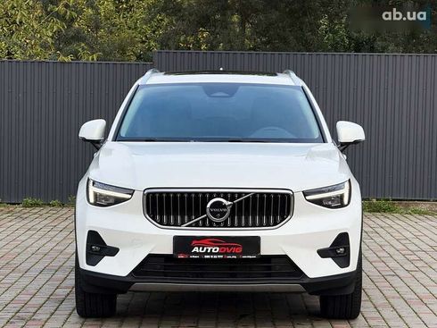 Volvo XC40 2024 - фото 9