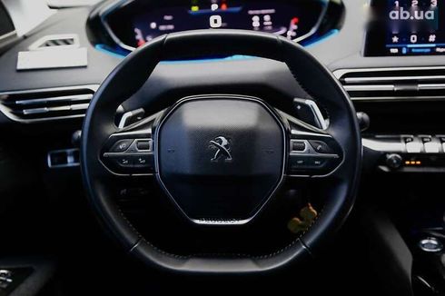 Peugeot 3008 2021 - фото 16