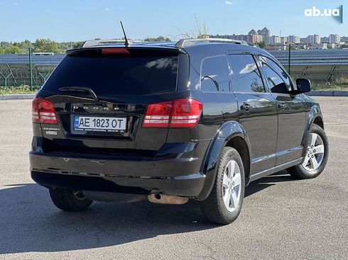 Dodge Journey 2018 - фото 16