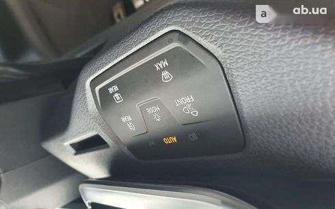 Volkswagen ID.4 Crozz 2023 - фото 17