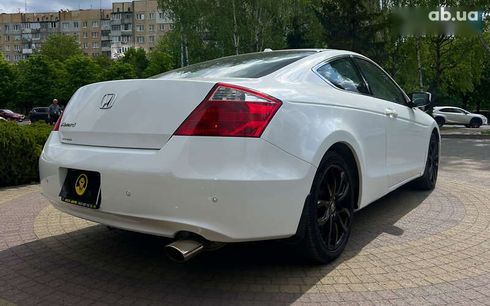 Honda Accord 2008 - фото 7