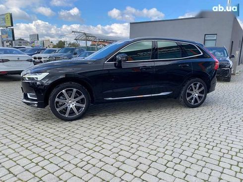 Volvo XC60 2019 - фото 5