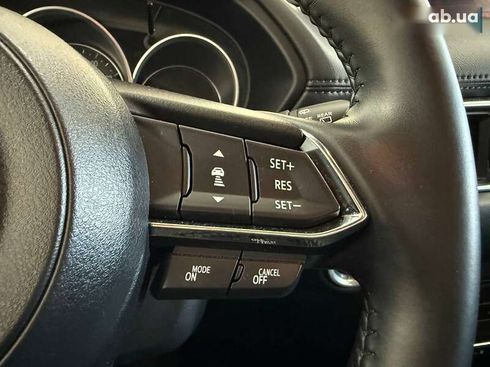 Mazda CX-5 2023 - фото 28