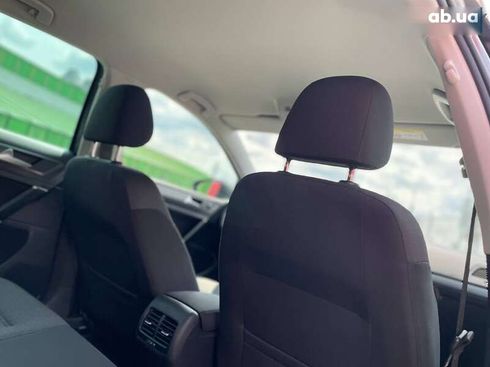 Volkswagen e-Golf 2019 - фото 30