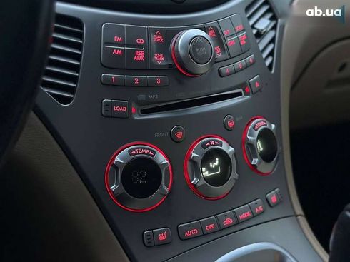 Subaru Tribeca 2006 - фото 25