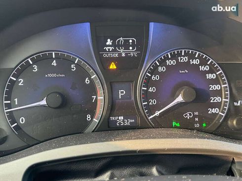 Lexus RX 2013 - фото 13