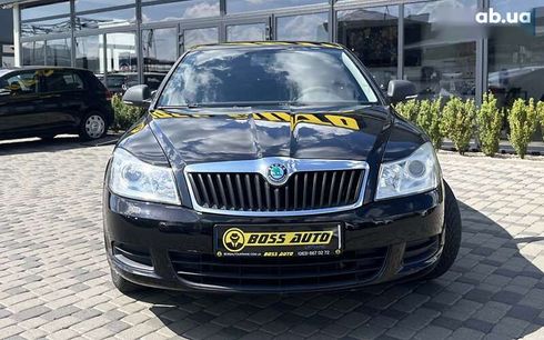 Skoda Octavia 2012 - фото 2