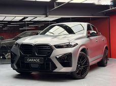Купить BMW X6 M бу в Украине - купить на Автобазаре