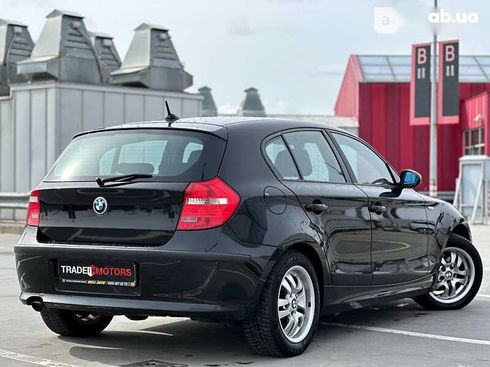 BMW 1 серия 2008 - фото 3