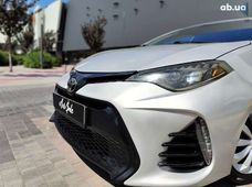 Продажа б/у Toyota Corolla 2019 года - купить на Автобазаре