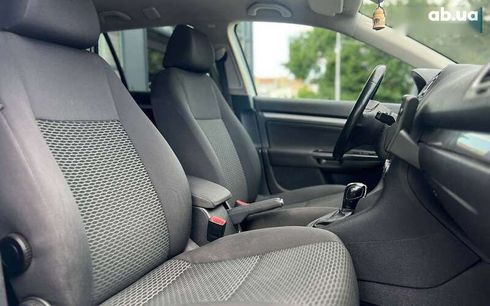 Volkswagen Golf 2013 - фото 17
