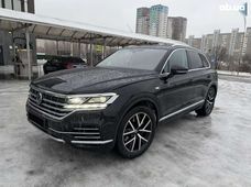 Продажа б/у Volkswagen Touareg в Киеве - купить на Автобазаре