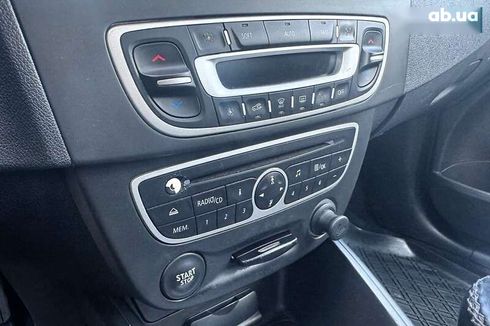 Renault Megane 2010 - фото 24