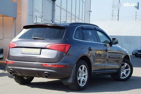 Audi Q5 2009 - фото 4