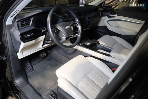 Audi E-Tron 2019 - фото 15