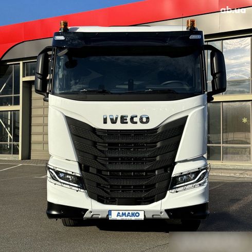 Iveco S-WAY 2025 - фото 2