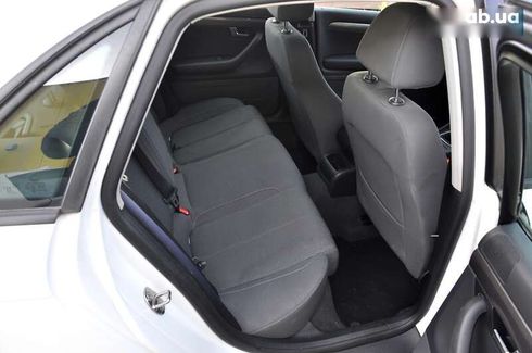 SEAT Exeo 2011 - фото 24