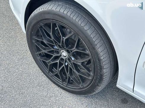 Skoda Octavia 2012 - фото 19