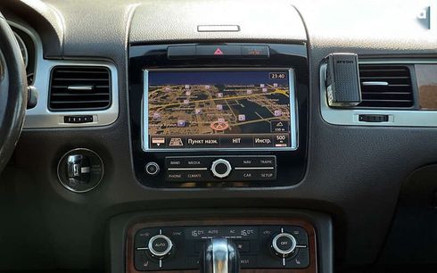 Volkswagen Touareg 2012 - фото 15