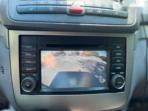 Mercedes-Benz Vito 2009 - фото 21