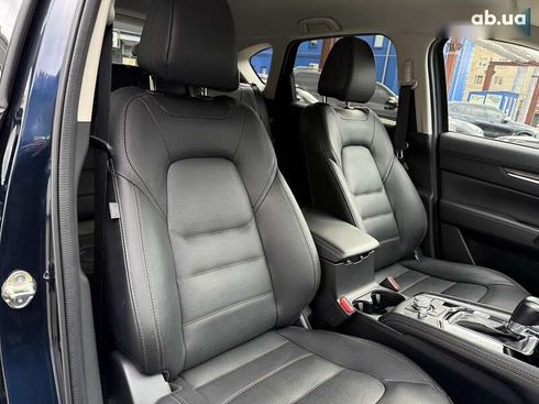 Mazda CX-5 2023 - фото 22