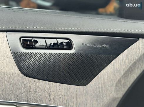 Volvo XC90 2023 - фото 11