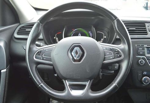 Renault Kadjar 2020 - фото 16