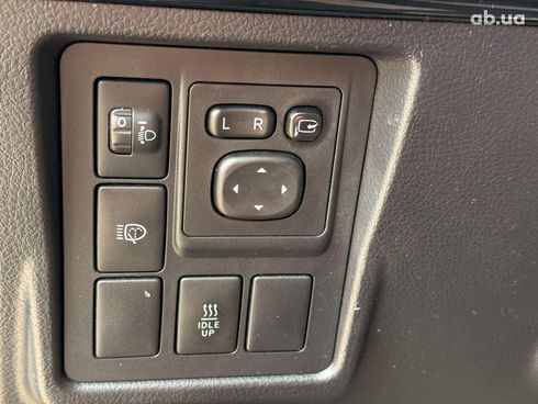 Toyota Land Cruiser Prado 2016 черный - фото 15