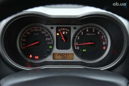 Nissan Note 2006 - фото 20