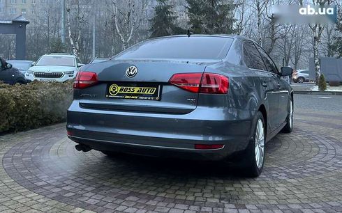 Volkswagen Jetta 2015 - фото 7